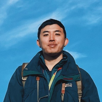 Jared Silitonga